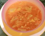 राजस्थानी पापड़ की सब्जी(rajasthani papad ki sabzi recipe in hindi) रेसिपी चरण 5 फोटो