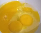 Foto langkah ke 2 dari resep 259. Sandwich telur keju parut.
