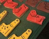 Foto del paso 6 de la receta: Galletitas fáciles y rendidoras, una receta que una vez que pruebes seguro adoptas 😜
