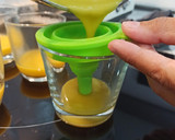 Foto del paso 3 de la receta: Mousse de mango 🥭🥄