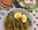 Foto langkah ke 3 dari resep Soto ceker.