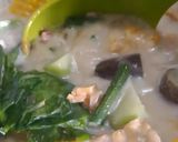 Foto langkah ke 3 dari resep Sayur Lodeh Tempe.