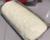 Cheese Loaf langkah memasak 5 foto