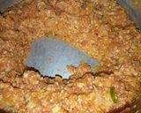 A picture of step 15 of Gajar ki Barfi.
