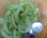 Foto langkah ke 7 dari resep Tahu lontong / tahu tek tek surabaya.