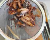 Foto langkah ke 1 dari resep Sambel goreng ikan asap.