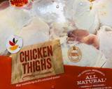 Easy Baked Paprika Chicken š