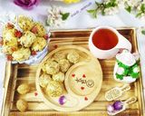 عکس مرحله 5 از دستور شیرینی اسکار