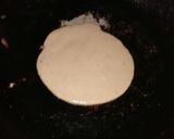 A picture of step 4 of Pancakes.