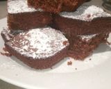 Foto del paso 12 de la receta: Brownie de chocolate con nueces