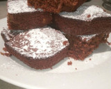 Foto del paso 12 de la receta: Brownie de chocolate con nueces