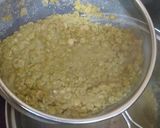 Foto del paso 2 de la receta: Guiso de arvejas partidas
