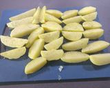 Foto del paso 5 de la receta: Salchichas al Vino Tinto