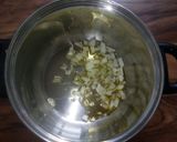 صورة لخطوة 2 من وصفة مطبق بيتنجان حمصي