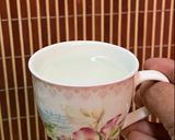 صورة لخطوة 1 من وصفة قهوة تركية فرنسية ☕️