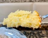 Foto del paso 18 de la receta: Pastel esponjoso de leche condensada y coco