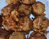 Foto langkah ke 8 dari resep Pergedel Kentang.