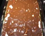 Peanut Butter Chip Cheesecake Brownies recipe step 8 photo