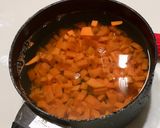A picture of step 3 of Easy potato salad.