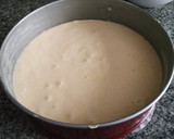 Foto del paso 5 de la receta: Bizcocho genovés