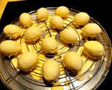 Une image de l'étape 16 de 🍋🍴Mousse au citron !! 🍋.