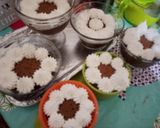 صورة لخطوة 2 من وصفة كريم ديسار بالشوكولاتة 🍫🍫