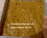 Foto langkah ke 7 dari resep Baked Banana Cake (oven).