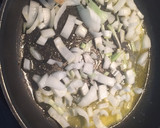 Foto del paso 1 de la receta: Salmon con crema de queso y brócoli