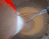 Foto del paso 2 de la receta: Plum cake