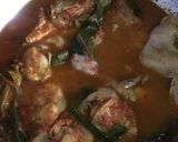 Foto langkah ke 3 dari resep Ayam Woku.