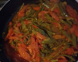 Foto del paso 8 de la receta: Tamales de queso y rajas de jalapeños