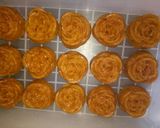 Foto langkah ke 9 dari resep Apem kukus gula merah.