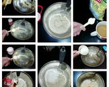 Foto del paso 2 de la receta: Panqueque Chileno de Plátano