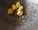 নিরামিষ মোচার ঘন্ট (niramish mochar ghonto recipe in Bengali) রেসিপি ধাপ - 2 ছবি