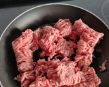 Foto del paso 1 de la receta: Lasaña de carne