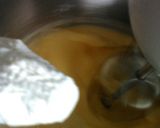 Foto del paso 5 de la receta: Volteado de peras