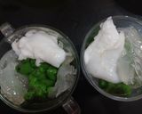 Foto langkah ke 6 dari resep Cendol Thailand.