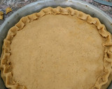 Foto del paso 4 de la receta: Empanada gallega con caballa