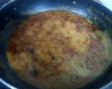 A picture of step 8 of Rajeshthani gatte ki sabji.