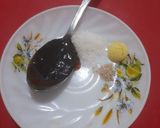 Foto langkah ke 1 dari resep Tumis Caipoh Manis by jesslyn orlane.