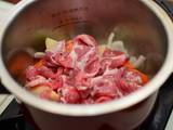 0水鍋料理-馬鈴薯燉肉