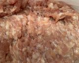 รูปขั้นตอนการทำที่ 1 ของ หมูก้อนปลาอินทรี
