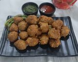 દાળ વડા (Dal Vada Recipe In Gujarati) રેસીપી સ્ટેપ5ફોટો