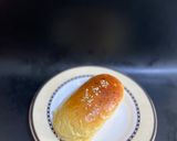 Foto langkah ke 6 dari resep Roti manis NCC isian baso.