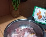 Foto langkah ke 3 dari resep Ayam Goreng Saus Tiram.