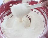 Foto langkah ke 2 dari resep Marmer cake.