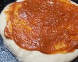 પીઝા (Pizza Recipe In Gujarati) રેસીપી સ્ટેપ1ફોટો