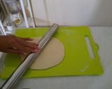 Foto langkah ke 6 dari resep KULIT LUMPIA HOMEMADE #dapurelbe.