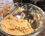 A picture of step 2 of The most amazing moist peanut butter cookies!.