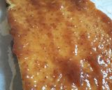 Habos-meggyes álom recept fázis 8 fotója